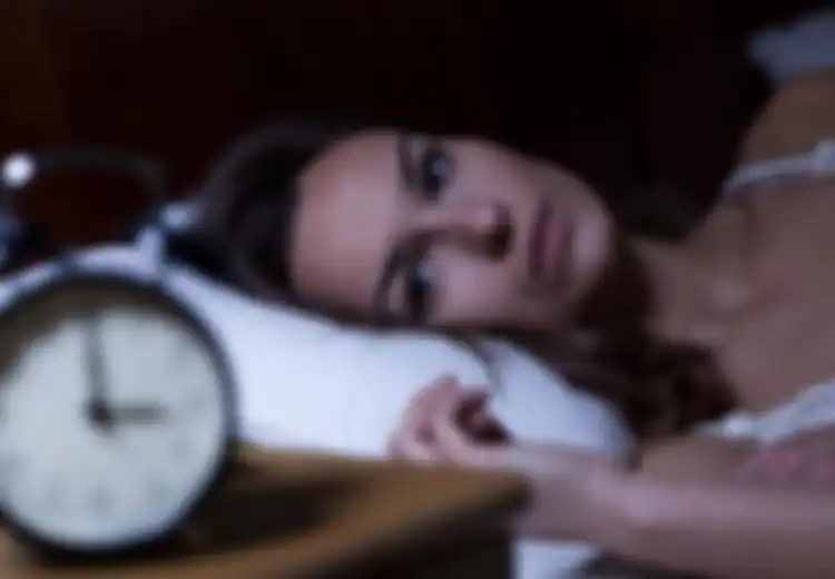 Sering Terbangun Tengah Malam Di Jam-jam Tertentu Dapat Menggambarkan Kondisi Emosi bahkan Kesehatan Kita