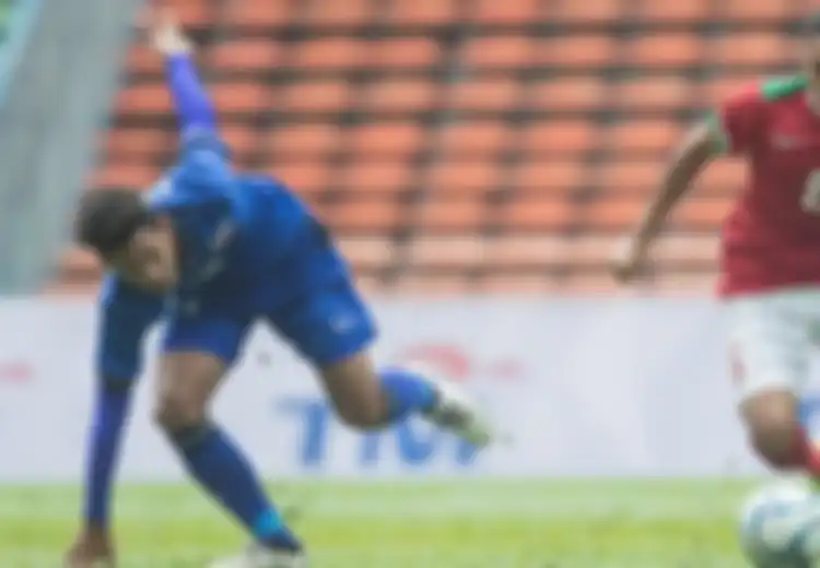 Jika Jadi Bermain untuk Selangor FA, Evan Dimas Bakal Menerima Sekitar Rp270 Juta per Bulan