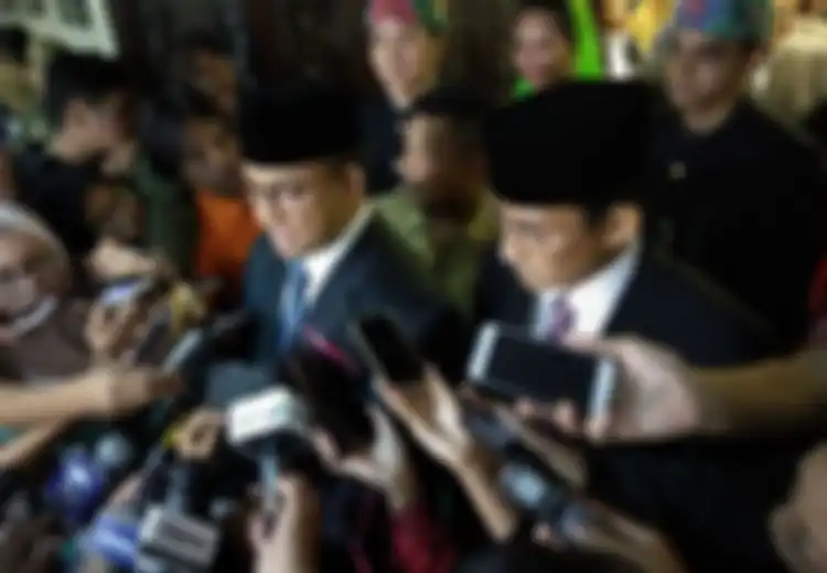 Soal Rumah DP Nol Rupiah, Begini Penjelasan Anies Baswedan Saat Rapat Anggaran