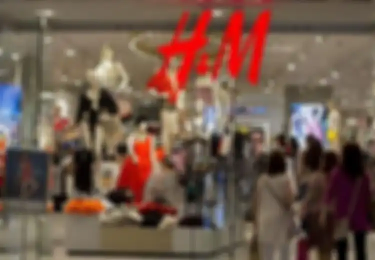 ‘Kiamat’ Ritel Melanda Inggris, Toko H&M Gulung Tikar Setelah 14 Tahun Beroperasi