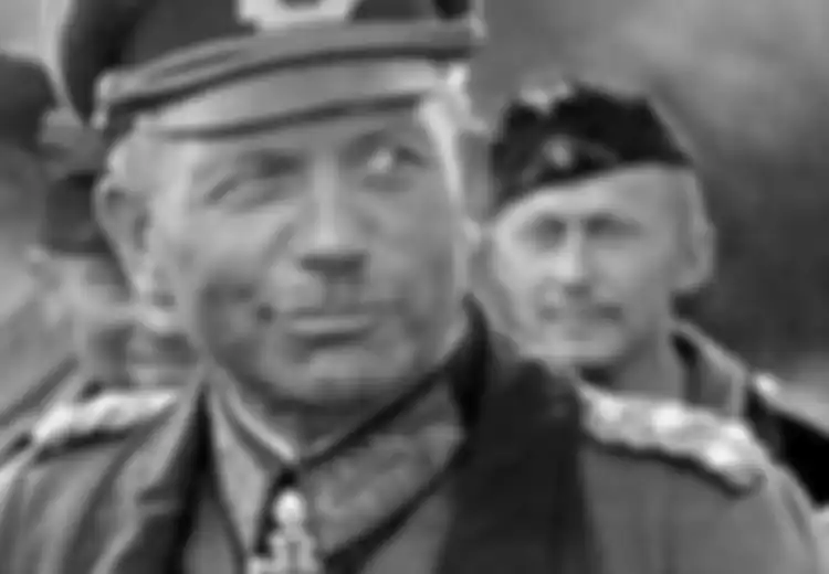 Guderian, Bapak Perang Tank Nazi yang Tak Pernah Dijatuhi Hukuman oleh Sekutu Meski Dilabeli Penjahat Perang