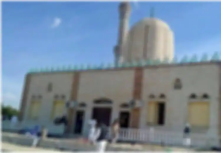 Mesir Berduka, 235 Orang Tewas Setelah Sebuah Masjid Diserang Pria Bersenjata saat Sedang Salat Jumat