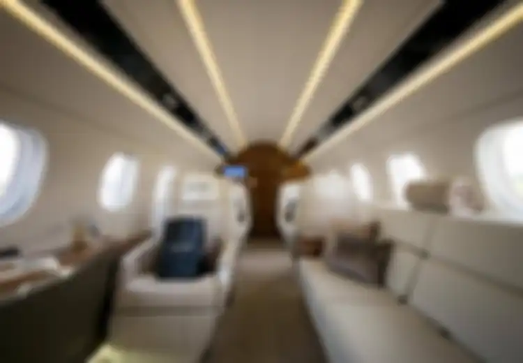 Perusahaan Ini Siapkan Transportasi Umum Berupa Jet Pribadi Mewah, Berminat?