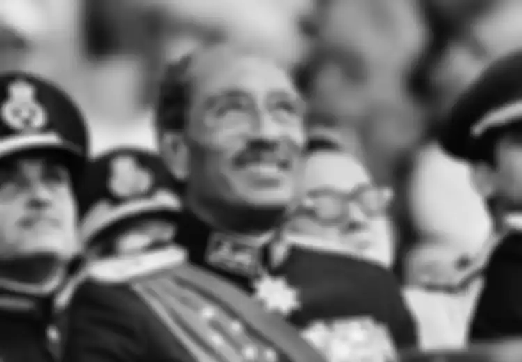 Anwar Sadat yang Dipuja, Dibenci, dan Dibunuh Tentaranya Sendiri