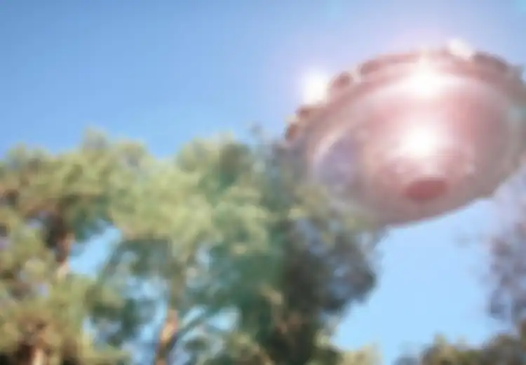 Unik! Universitas Ini Gelar Perkuliahan Khusus untuk Siapkan Mahasiswanya dalam Hadapi Alien