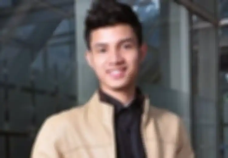 Hamzah Izulhaq, Otodidak Tulen yang Rela Membatalkan Kuliah Demi Cita-cita Wirausaha