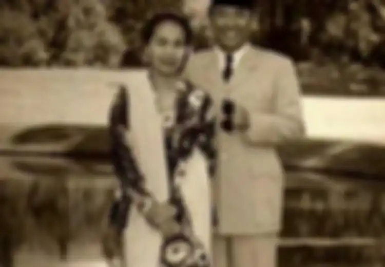 Hartini Soekarno, Ratu Tanpa Mahkota yang Kapok Tinggal di Istana Bogor Meski Sudah Memberinya Kenangan Indah