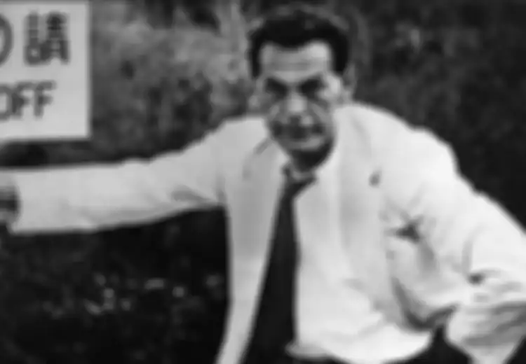 Sorge, Mata-mata Uni Soviet Tanpa Tandingan Namun Hidupnya Harus Berakhir di Tiang Gantungan