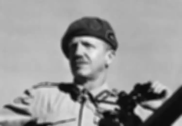 Bernard Law Montgomery, Penyelamat Pasukan Inggris di Dunkrik Sekaligus Mesin Penggulung Pasukan Nazi