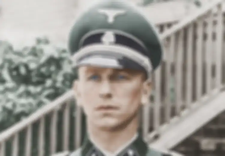Kurt Adolph Wilhelm Meyer, Komandan Pasukan Tank Nazi yang Piawai Bertempur Sekaligus Terkenal Baik Hati