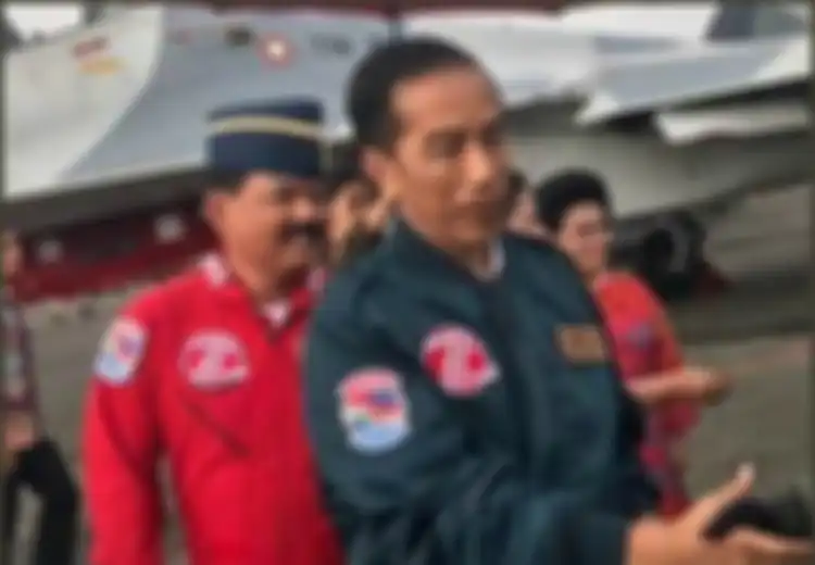 Ini yang akan Dilakukan Jokowi di KTT OKI dalam Menolak Langkah AS Terkait Yerusalem