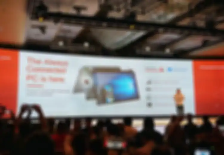 Wow! Gunakan Prosesor ‘Smartphone’, Laptop Ini Diklaim Mampu ‘Standby’ Selama 30 Hari
