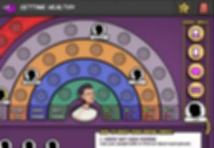 Wow! Videogame ini Meningkatkan Pengetahuan Kesehatan Seksual dan Perilaku Kurang Baik Remaja!