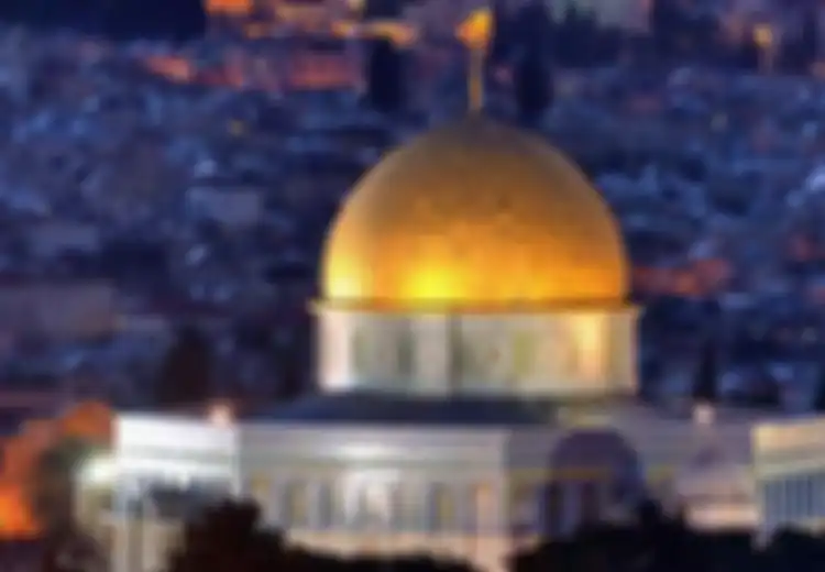 Ternyata Arab Saudi Pernah Minta Palestina ‘Mengalah’ Soal Yerusalem dengan Usulkan Kota Ini Sebagai Ibu Kota