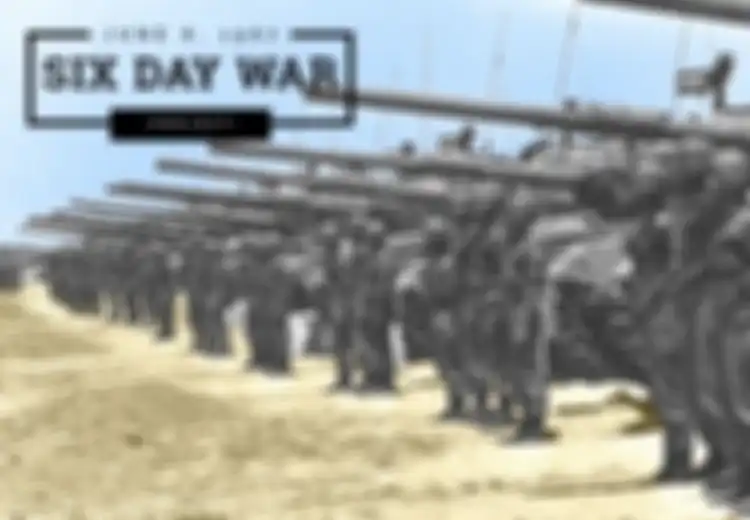 Perang Enam Hari, Mengingat Kembali Sejarah Jatuhnya Yerusalem ke Tangan Israel