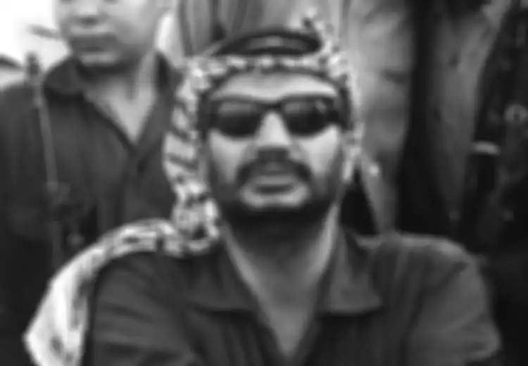 Yasser Arafat, Pejuang Palestina yang Legendaris dan Pernah Memukul Mundur Pasukan Israel