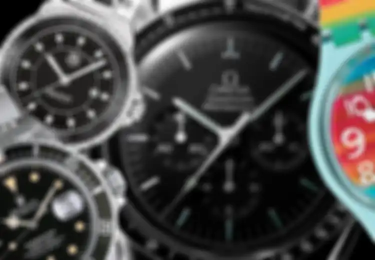 Mengapa Jam yang Dijual di Toko Sering Menunjukkan Waktu 10:10?