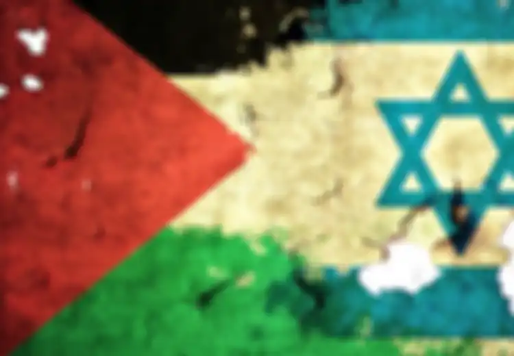 Israel 'Merdeka' karena Eropa Merasa Berutang Budi pada Bangsa Yahudi Sekaligus Ingin ‘Cuci Tangan’