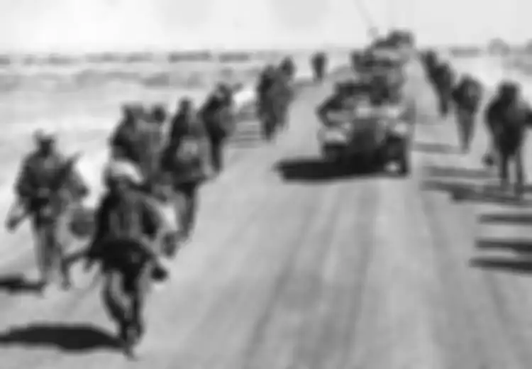 Perang Arab-Israel 1948, Perang yang Berujung pada Pengukuhan Kemerdekaan Israel secara Sepihak