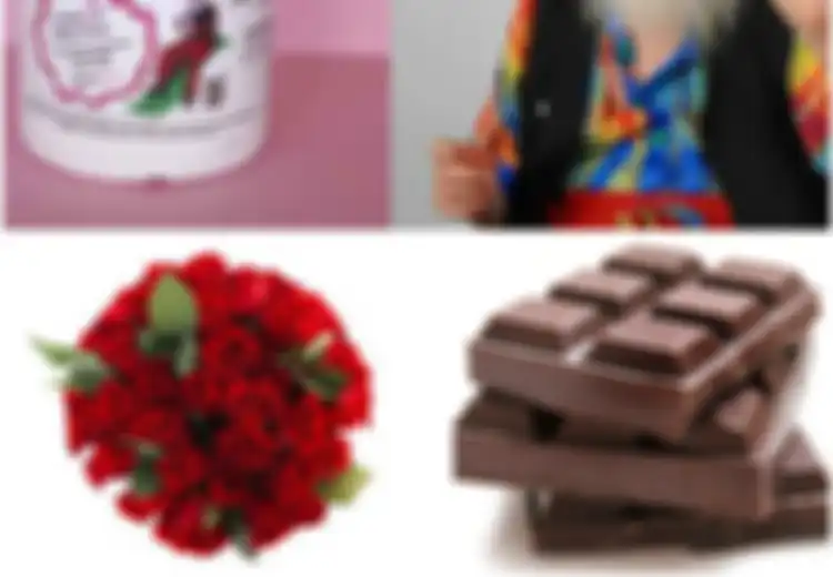 Pil Ini Bisa Bikin Kentut Anda Beraroma Mawar dan Coklat! Harganya Murah Kok, Enggak Sampai Jutaan