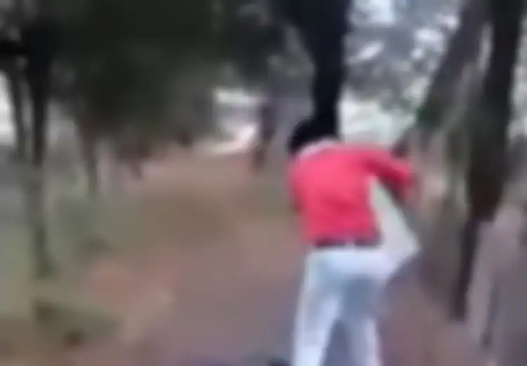 Lagi! Ingin Menikahi Wanita Beda Agama, Pria Ini Diserang Secara Brutal dan Dibakar Hingga Tewas