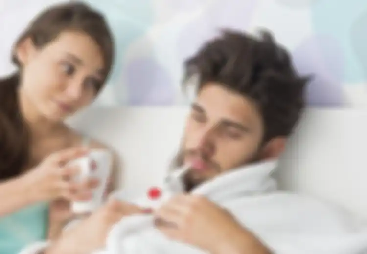 Inilah yang Tak Boleh Kita Lakukan ketika Sedang Flu Jika Tidak Ingin Kondisi Makin Runyam