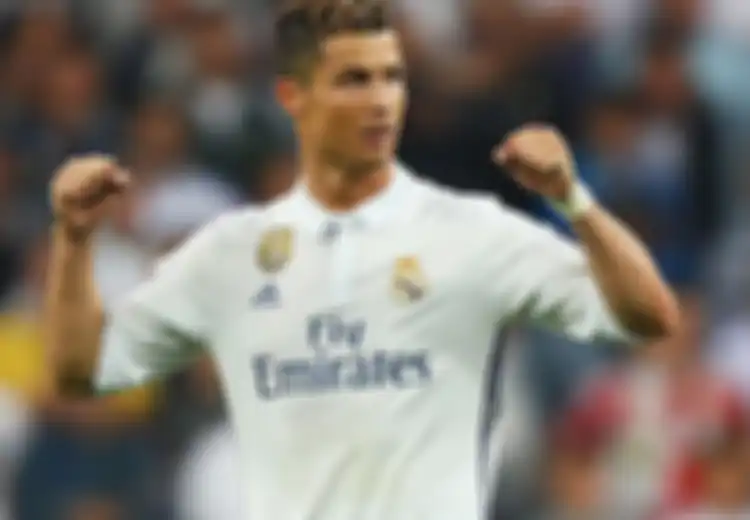Fantastis! CR7 Hasilkan Rp5,6 Miliar Setiap Kali Posting di Instagram