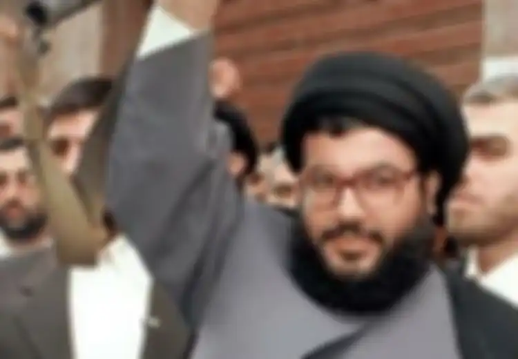 Syekh Sayyed Hassan Nasrallah: Solusi Bagi Israel adalah Lenyap dari Muka Bumi