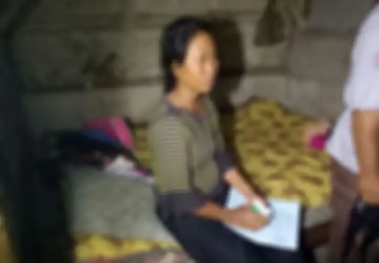 Bayinya Meninggal karena Telat Mendapat Penanganan, Ibu: Saya Kecewa kepada Petugas Puskesmas