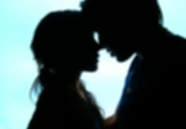 Dari Kamasutra Kita Tahu, Orang India Telah Lebih Dulu Kenal French Kiss Dibanding Orang Prancis