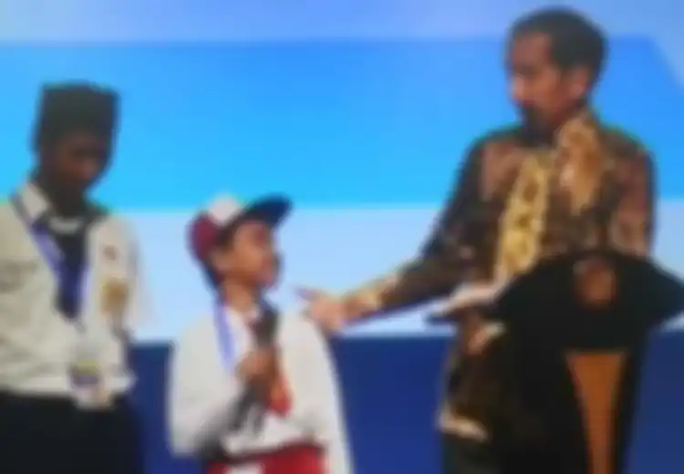 Mulai dari Ikan Tongkol Hingga Tiang Listrik, Inilah 7 Benda Terpopuler Sepanjang Tahun 2017