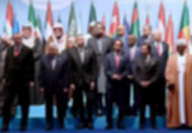 Terus Aktif Perjuangkan Kemerdekaan Palestina, Indonesia Diapresiasi Presiden Palestina dan Raja Yordania