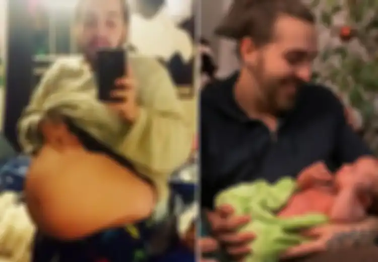 Inilah Manusia Pertama yang Lahirkan Anak dalam 2 Jenis Kelamin Berbeda, Anaknya Berjenis Kelamin ‘Tak Biasa’