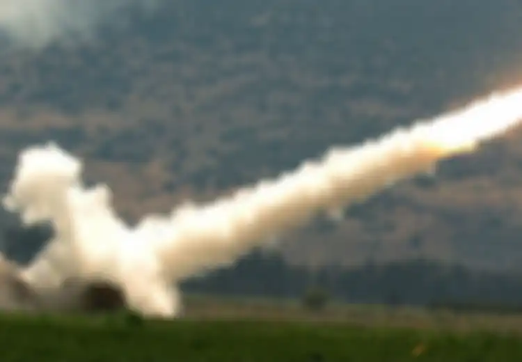 Dianggap Israel sebagai 'Rudal Bodoh', Rupanya Katyusha Roket Andalan Pejuang Hizbullah ini Kerap Bikin Pasukan Israel Kalang Kabut