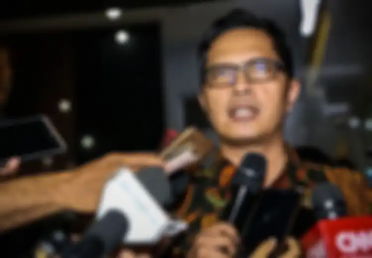 Ada 3 Nama Politikus PDI-P Terkait Korupsi E-KTP yang Hilang dalam Dakwaan Setya Novanto, Ini Penjelasan KPK Kenapa Bisa Begitu