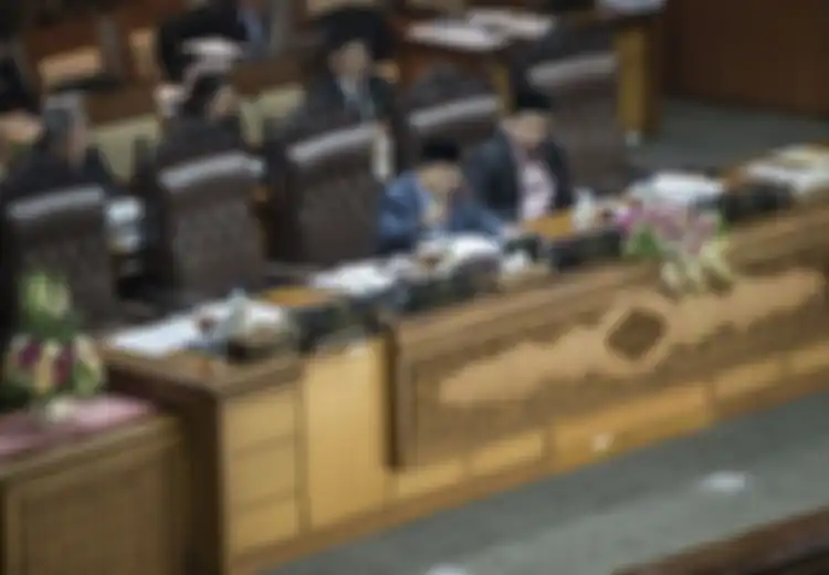 Kisruh PKS vs Fahri Hamzah: Semua Berawal Gara-gara Papa Minta Saham yang Sekarang Sedang ‘Mondok’ di KPK