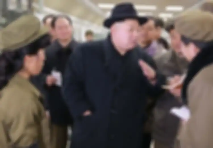 Kim Jong-un: Kita Harus Lebih Masif Lagi Memproduksi Senjata Nuklir