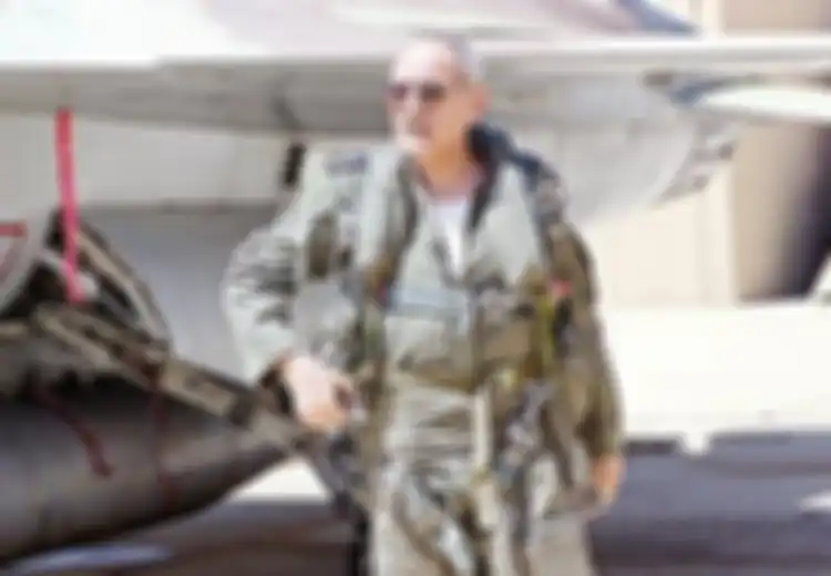 Dan Halutz, Jenderal yang Membuat Malu Militer Israel Setelah Kalah Bertempur Melawan Hizbullah