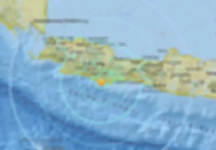 Gempa Pantai Selatan Jawa: Benarkah Hewan Bisa Prediksi Gempa?