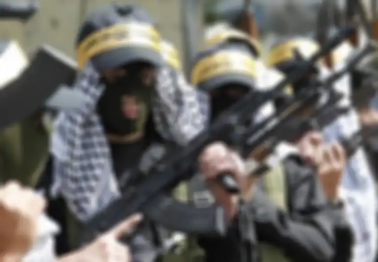PLO, Para Pejuang yang Gigih Melawan Pasukan Israel Demi Mendapatkan Kemerdekaan di Bumi Palestina