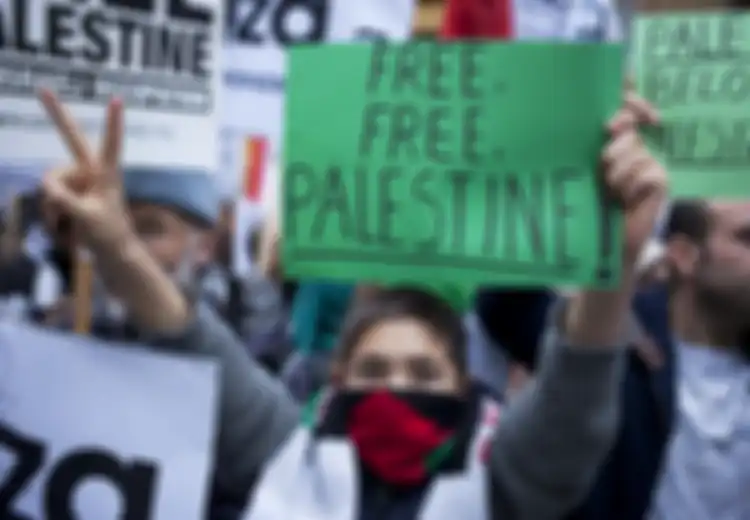 Ironis! Inilah 10 Hal yang Tidak Bisa Diperoleh Warga Palestina di Wilayahnya Sendiri