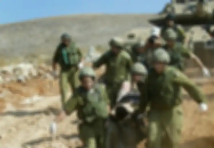 Gara-Gara Taktik Akal Bulus Suriah dan Operasi Intelijen Hizbullah, Militer Israel yang Hebat pun Kalah