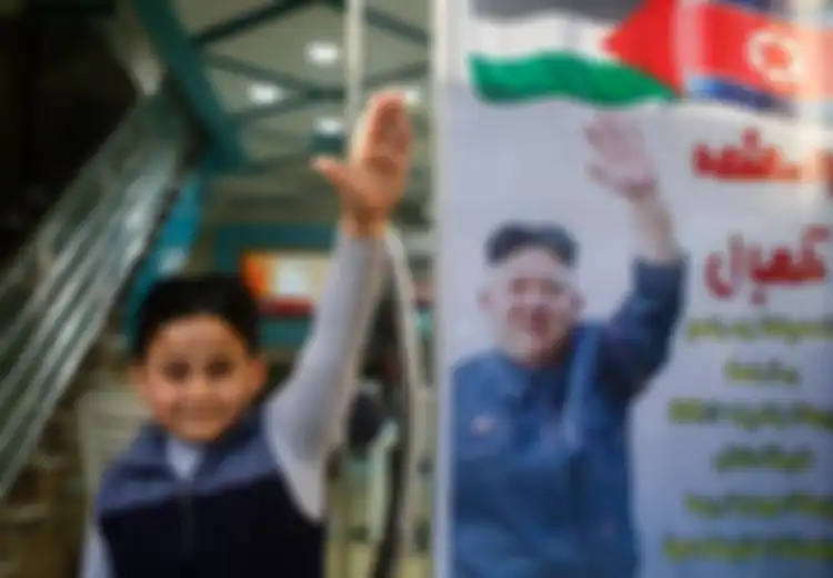 Meski Rajin Uji Coba Rudal, Kim Jong-un Ternyata Menginginkan Rekonsiliasi Terus Berlanjut