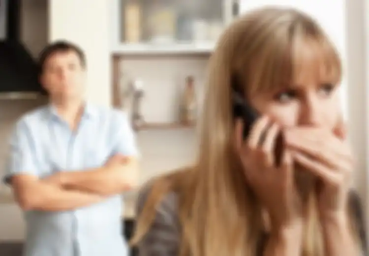Benarkah Perempuan Lebih 'Lihai' dalam Berselingkuh Dibanding Pria? Studi di Inggris Ini Menjawabnya