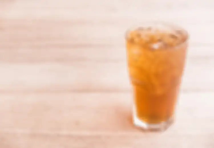 Sebaiknya Jangan Minum Es Teh Manis Setelah Makan, Ini Alasannya...