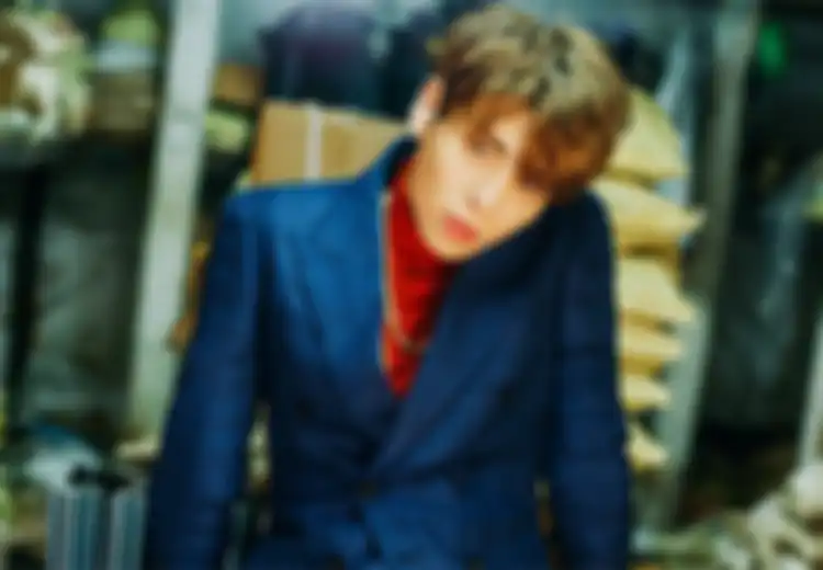 Miris! Inilah Surat Jonghyun SHINee Sebelum Bunuh Diri, Terlihat Sangat Depresi