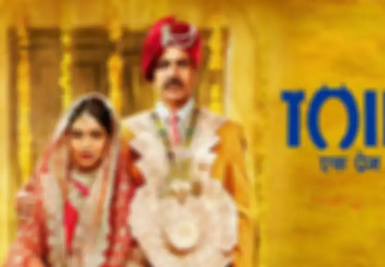 6 Hal Paling Menginspirasi Tahun 2017 Menurut Bill Gates: Ketika Bill Gates Terinspirasi Film India ‘Toilet: Ek Prem Katha’