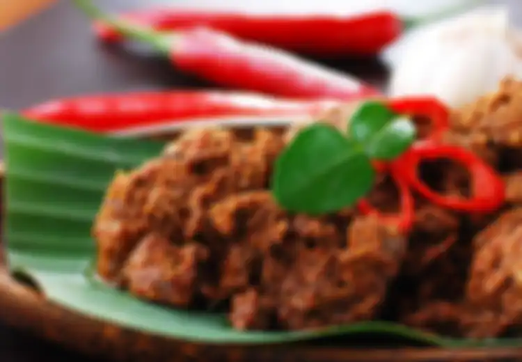 Indonesia Rebut Juara Satu dan Dua dalam Daftar 10 Makanan Terenak di Dunia Tahun 2017 Versi Pembaca CNN! Makanan Apa Saja Ya? 