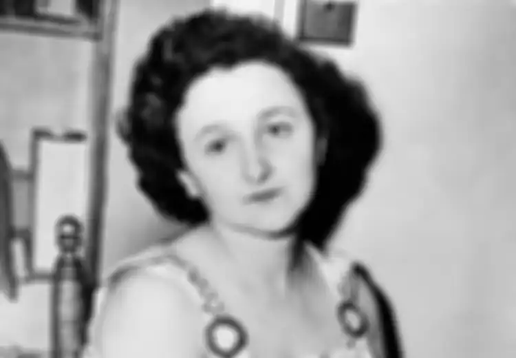 Ethel Rosenberg, Wanita Yahudi Miskin yang Harus Meregang Nyawa di Kursi Listrik Akibat Tuduhan AS