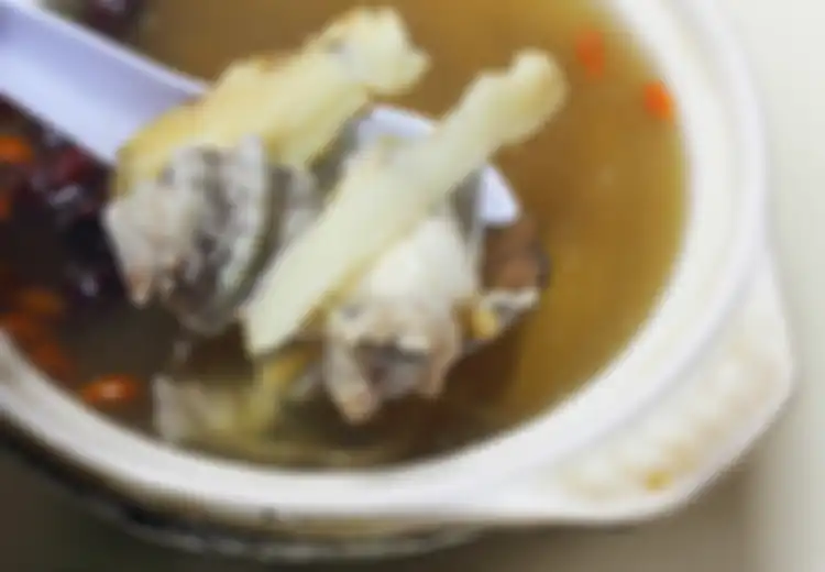 Miris, Perempuan China Ini Meninggal Akibat Keracunan Sup Kodok yang Ia Buat Sendiri untuk Sembuhkan Penyakit Hati